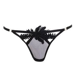 Victoria secret -Bluebella Lennon Black Brief-L